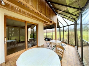 maison à la vente -   25380  CHARMOILLE, surface 162 m2 vente maison - UBI459106472